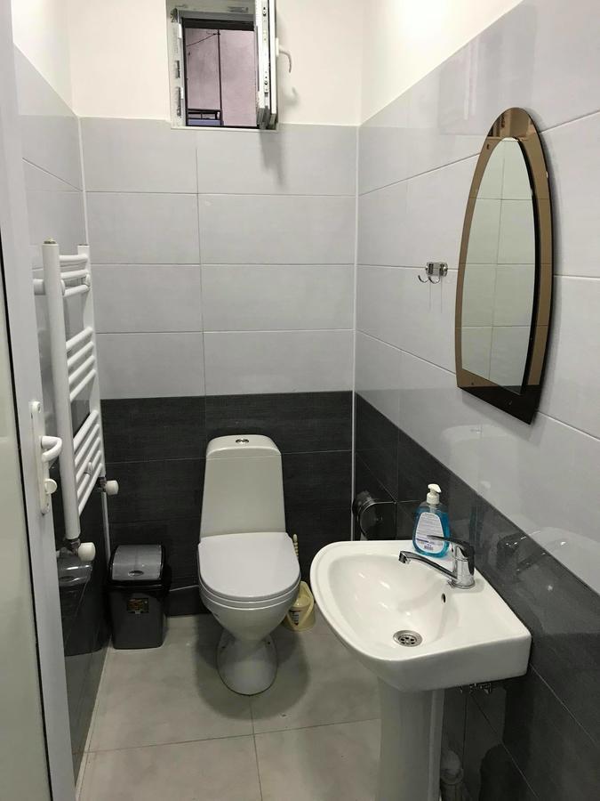 Hotel Imereti Chiatura Εξωτερικό φωτογραφία