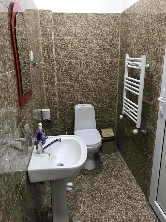 Hotel Imereti Chiatura Εξωτερικό φωτογραφία