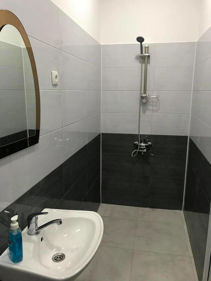 Hotel Imereti Chiatura Εξωτερικό φωτογραφία