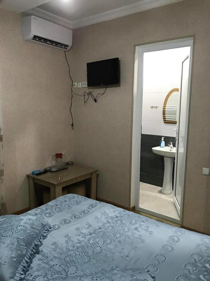 Hotel Imereti Chiatura Εξωτερικό φωτογραφία