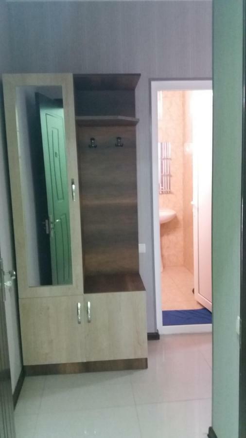 Hotel Imereti Chiatura Εξωτερικό φωτογραφία