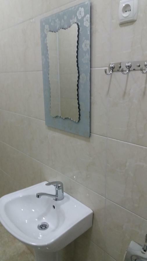 Hotel Imereti Chiatura Εξωτερικό φωτογραφία