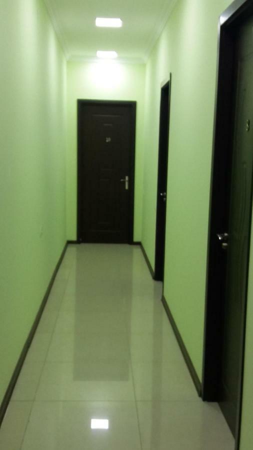 Hotel Imereti Chiatura Εξωτερικό φωτογραφία