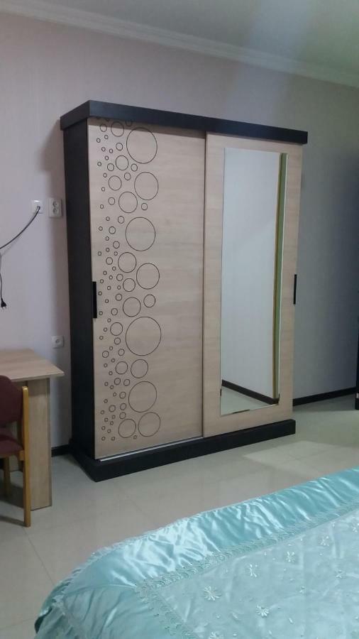 Hotel Imereti Chiatura Εξωτερικό φωτογραφία
