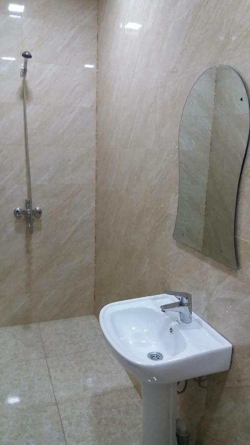 Hotel Imereti Chiatura Εξωτερικό φωτογραφία