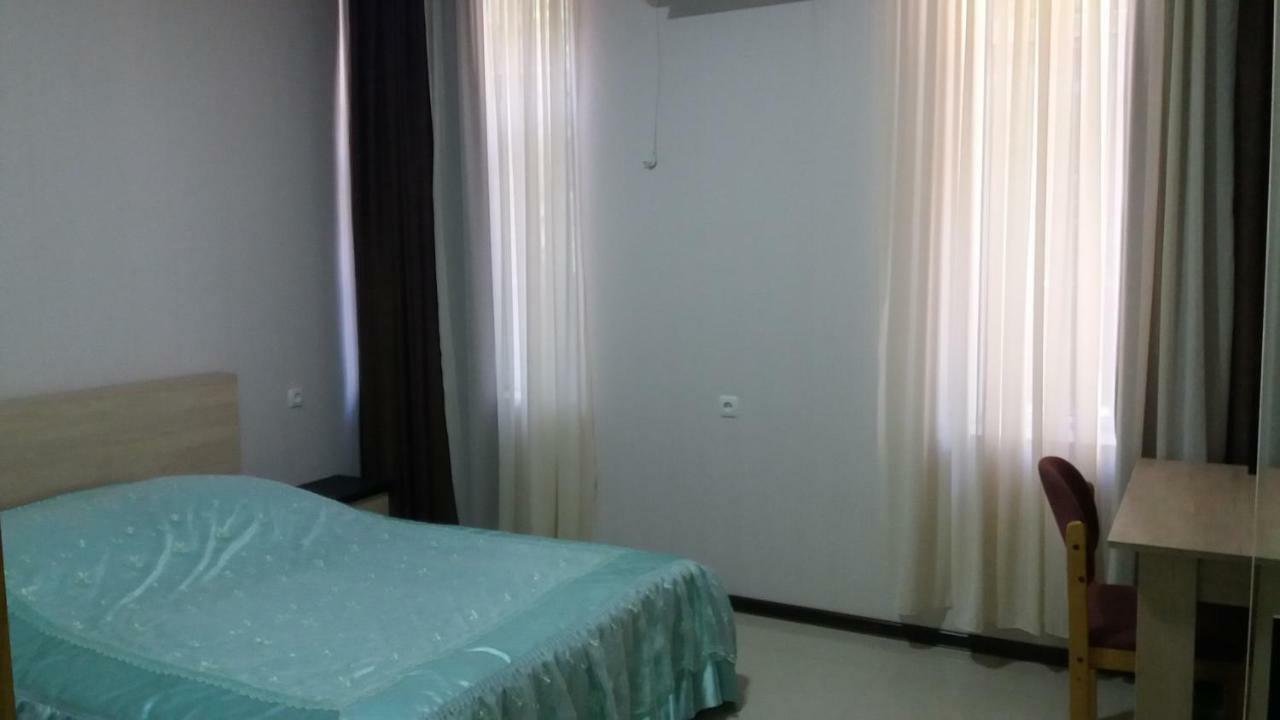 Hotel Imereti Chiatura Εξωτερικό φωτογραφία